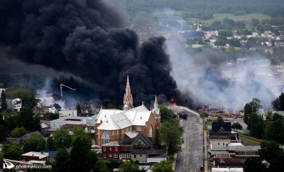 Tragdie ferroviaire de Lac-Mgantic