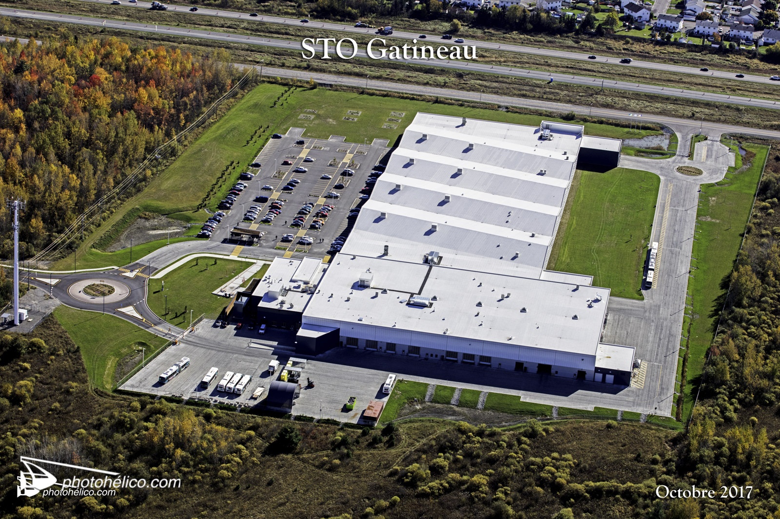 STO Gatineau