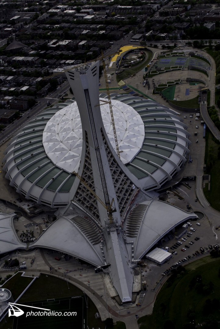 Stade Olympique Montral