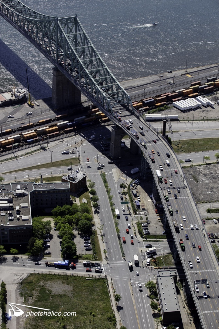 Pont Jacques Cartier