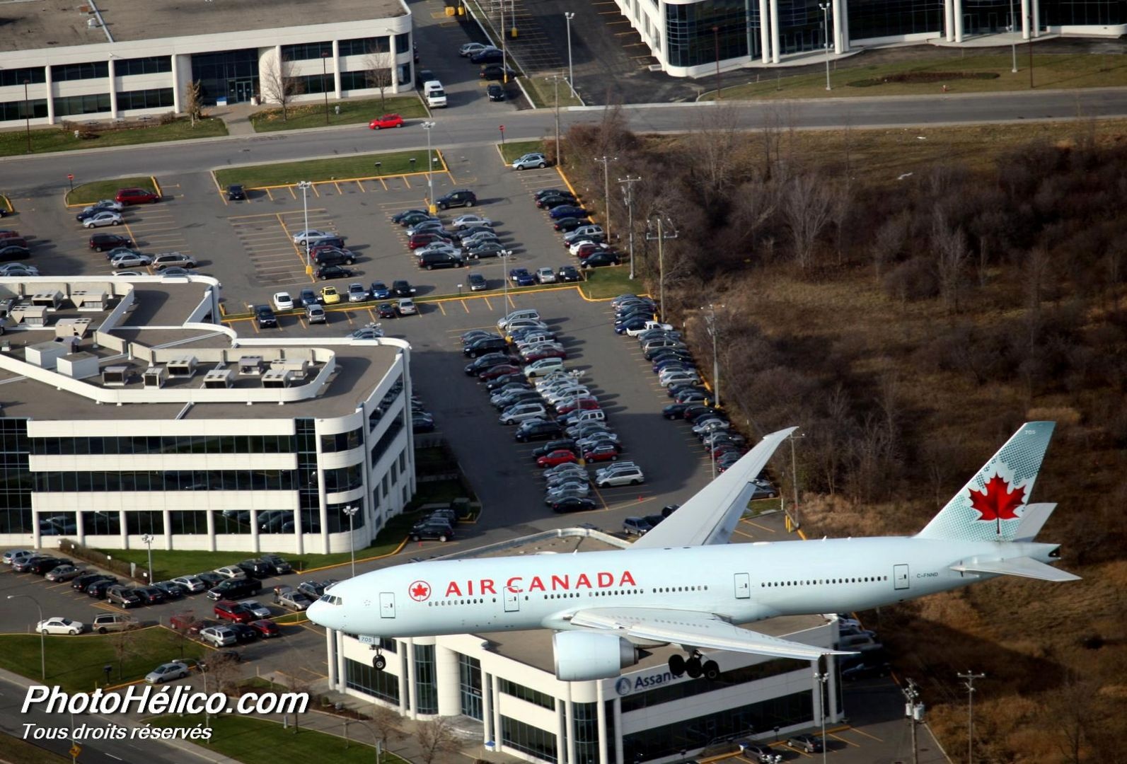 Air Canada