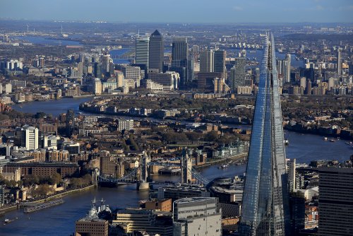 The Shard London The Shard London