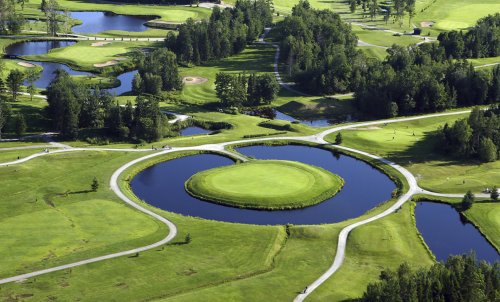 Golf Venise Golf Venise