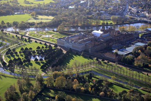 Henry VIII's Palace United Kingdom Henry VIII's Palace United Kingdom