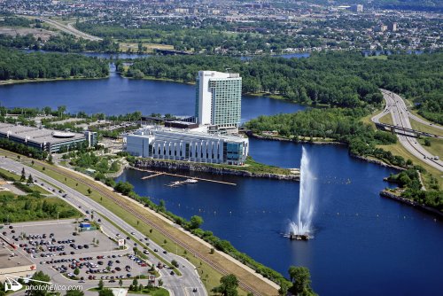 Casino Lac-Leamy Casino Lac-Leamy