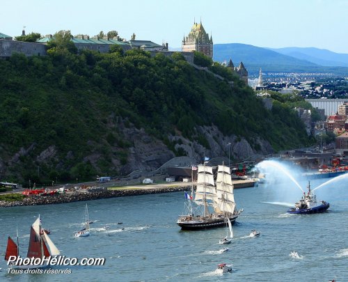 400e anniversaire Québec : 1st World Price 400e anniversaire Québec : 1st World Price