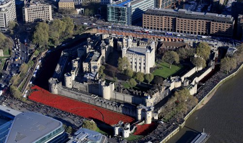 Tower of London Tower of London